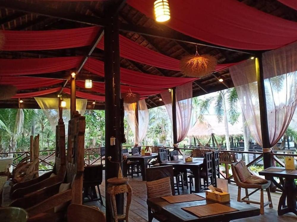 Nirvana Resort Koh Chang Bang Bao Beach Экстерьер фото