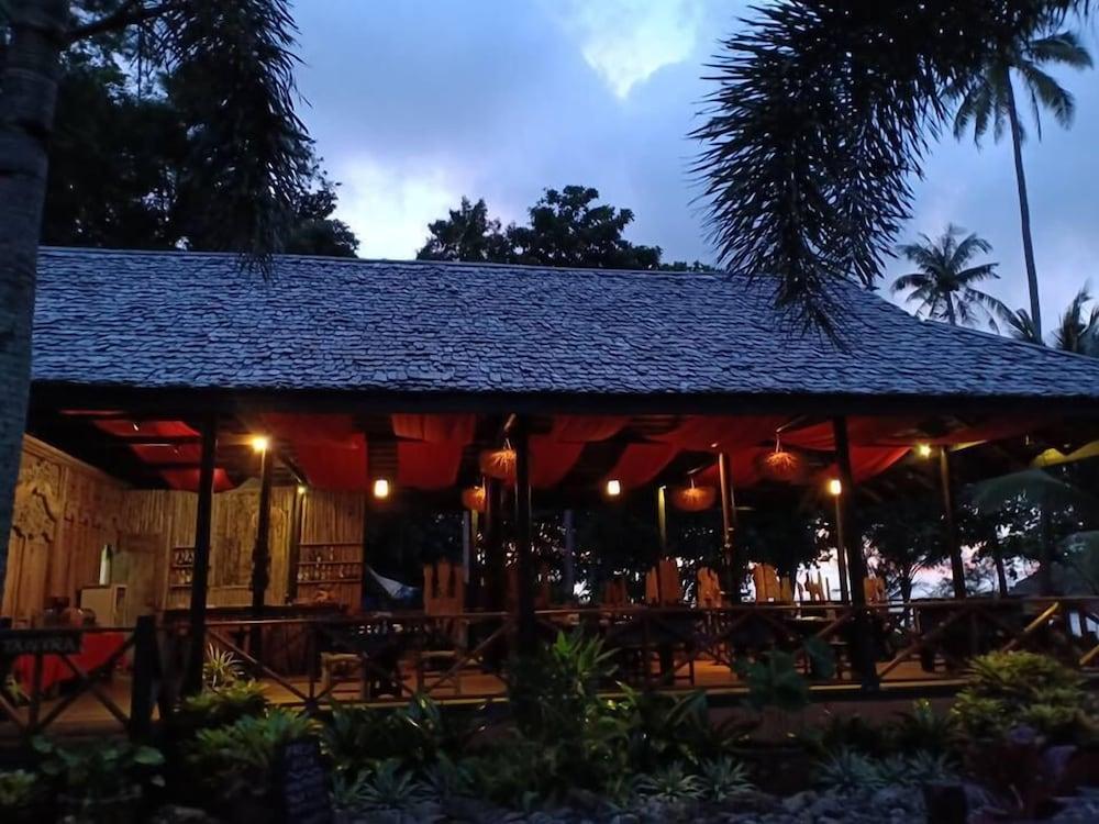 Nirvana Resort Koh Chang Bang Bao Beach Экстерьер фото