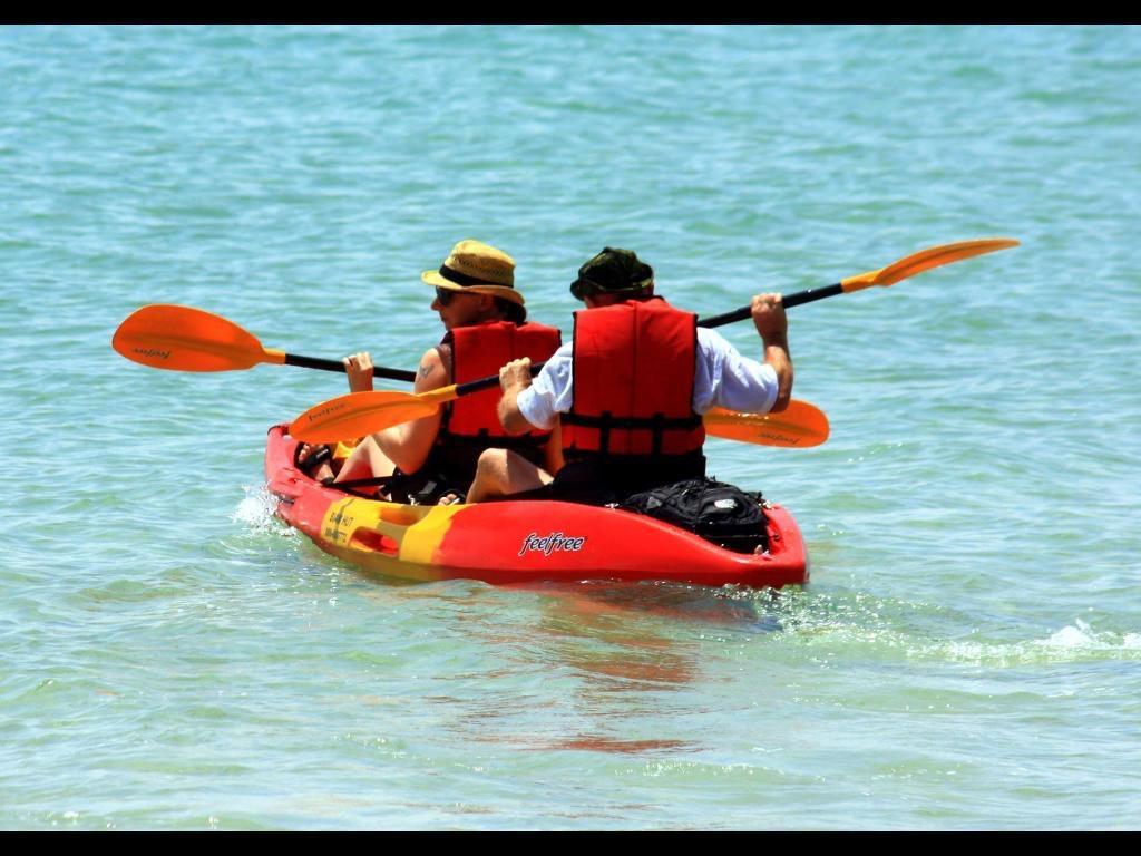 Nirvana Resort Koh Chang Bang Bao Beach Экстерьер фото
