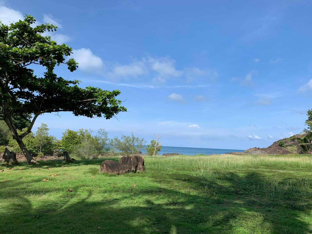 Nirvana Resort Koh Chang Bang Bao Beach Экстерьер фото